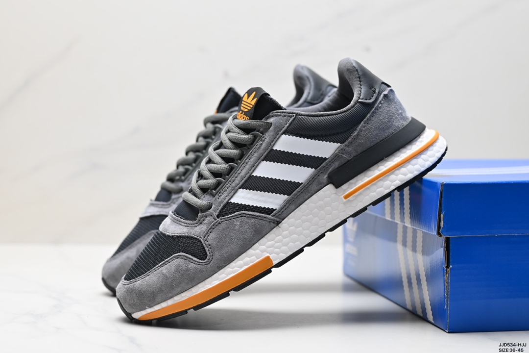 Adidas ZX Series Shoes